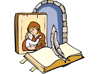 biblia og ikon.jpg - 43796 Bytes